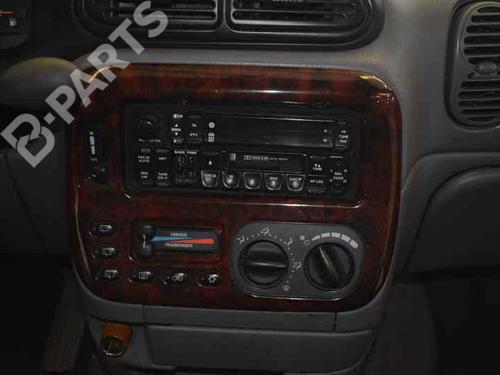 Right front steering knuckle CHRYSLER VOYAGER / GRAND VOYAGER III (GS_, NS_) 3.3 i | BP1569062M26  - Image 17