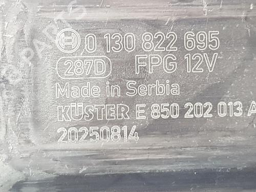 Left rear window motor SEAT ARONA (KJ7, KJP) 1.0 TSI | BP36650027E23  - Image 5