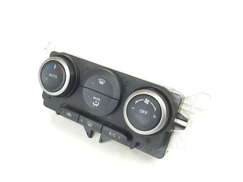 Climate control MAZDA CX-7 (ER) | BP37477263I5 - Image 5