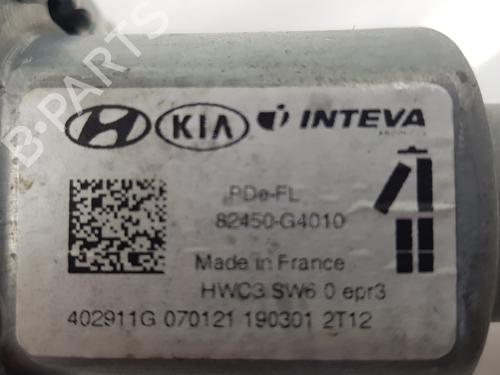 Left front window motor HYUNDAI i30 Estate (PDE) 1.0 T-GDI | BP15604873E21 