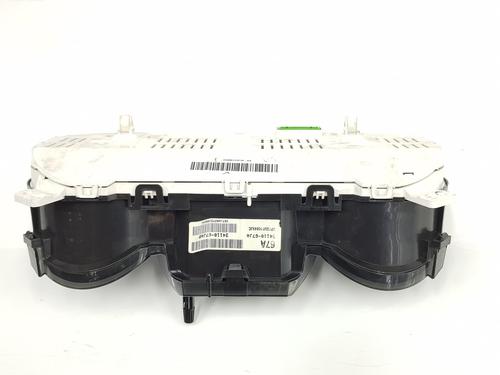 Instrument cluster SUZUKI GRAND VITARA II (JT, TE, TD) 1.9 DDiS (JB419WD, JB419XD) | BP27496743C47