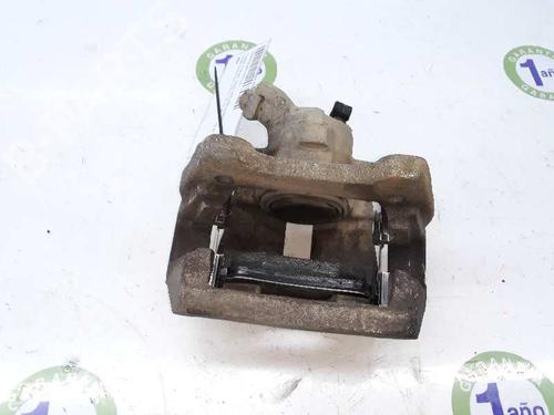 Left rear brake caliper LAND ROVER DISCOVERY III (L319) 2.7 TD 4x4 | BP11596516M107 