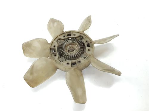 Fan TOYOTA LAND CRUISER PRADO (_J12_) 3.0 D-4D (KDJ120, KDJ125) | BP20338890M128 