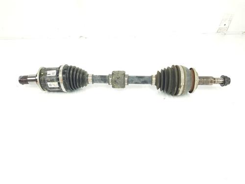 Used Left front driveshaft TOYOTA RAV 4 V (_A5_, _H5_) 2.5 Hybrid AWD (AXAH54, AXAL54) (222 hp) 9719639