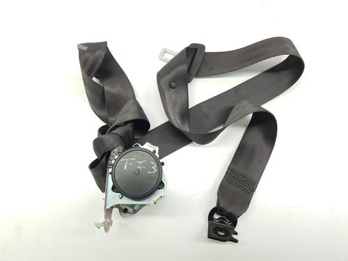 Used Rear left seatbelt RENAULT ESPACE V (JR_) 1.6 dCi 160 (160 hp) 32521410