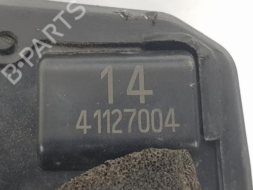 Rear right lock TOYOTA LAND CRUISER PRADO (_J12_) 3.0 D-4D (KDJ120, KDJ125) | BP3658283C99 