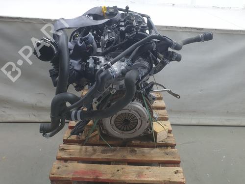 Engine SEAT IBIZA V (KJ1, KJG) 1.0 MPi | BP30735234M1 
