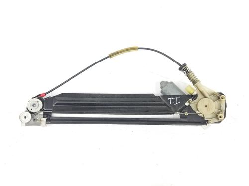 Used Rear left window mechanism BMW 5 (E39) 530 d (193 hp) 7101941