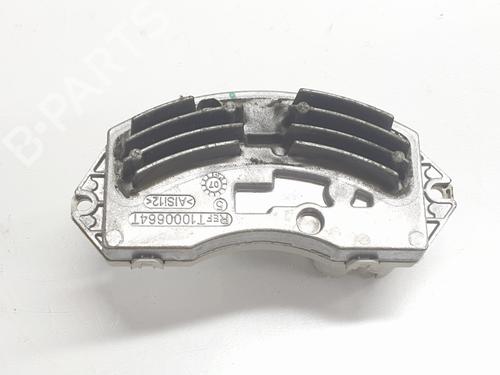 Used Heater resistor BMW X5 (E70) xDrive 30 d (211 hp) 25608260