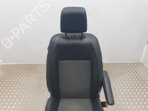 Right front seat OPEL VIVARO C Van (K0) | BP38114388C16 - Image 6