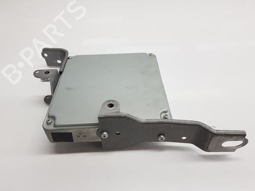 Engine control unit (ECU) TOYOTA LAND CRUISER PRADO (_J12_) 3.0 D-4D (KDJ120, KDJ125) | BP20237437M57 