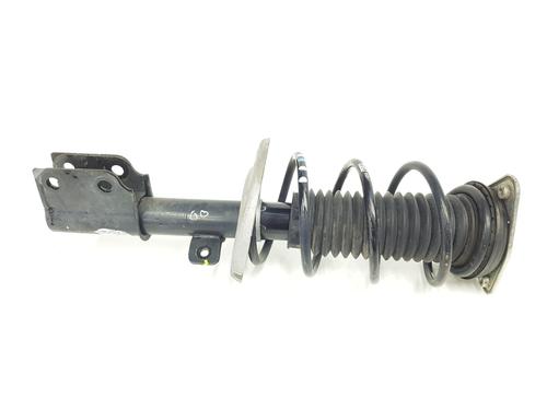 Used Right front shock absorber Right front shock absorber PEUGEOT 308 II (LB_, LP_, LW_, LH_, L3_) [2013-2021] 34381085 34381085
