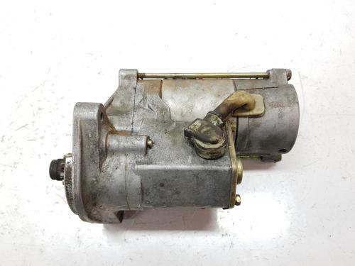 Starter LAND ROVER FREELANDER I (L314) 2.0 Td4 4x4 | BP15252099M8 