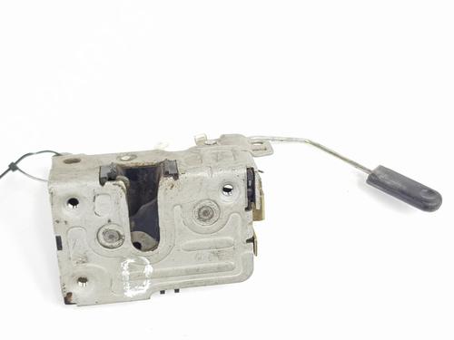 Front right lock IVECO DAILY IV Platform/Chassis 35C12, 35S12 | BP29396129C97 