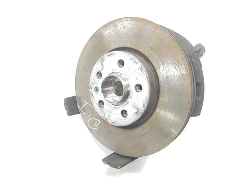Left front steering knuckle SKODA FABIA IV (PJ3)  | BP29290551M25 