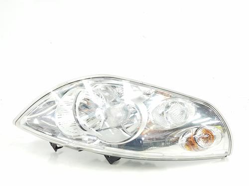 Used Right headlight Right headlight RENAULT MASTER III Platform/Chassis (EV, HV, UV) [2010-2026] 36302378 36302378