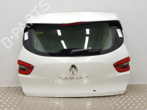 Used Tailgate Tailgate 37514007 37514007