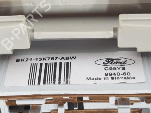 Interior roof light FORD TRANSIT CUSTOM V362 Van (FY, FZ) | BP36649833I8 - Image 3