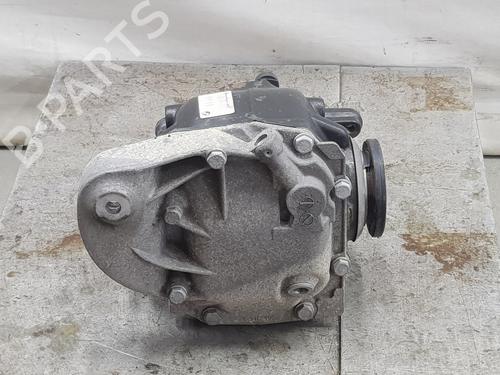 Differensial bakvogn BMW X1 (E84) sDrive 18 d | BP29942102M24