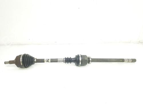 Used Right front driveshaft RENAULT ESPACE IV (JK0/1_) 2.2 dCi (JK0H) (150 hp) 11283114