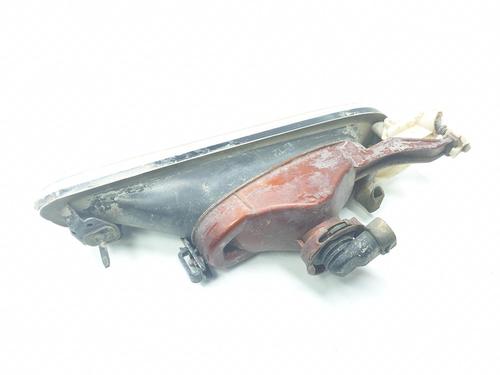 Left front fog light BMW 3 (E46) 325 i | BP16992497C30 