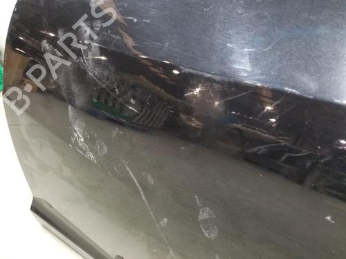 Left rear door SEAT IBIZA IV (6J5, 6P1) 1.0 | BP9058337C4 