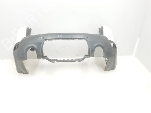 Used Rear bumper LAND ROVER RANGE ROVER SPORT II (L494) 3.0 TDV6 4x4 (258 hp) 31167707