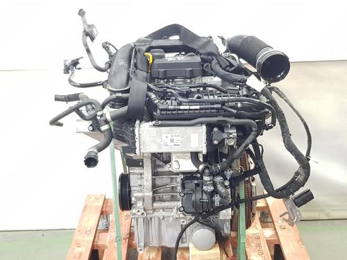 Motor SEAT ARONA (KJ7, KJP) [2017-2025]  27521548