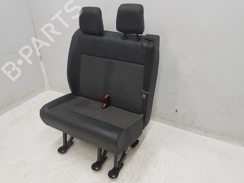 Right front seat PEUGEOT EXPERT Van (V_) | BP33267938C16 - Image 5