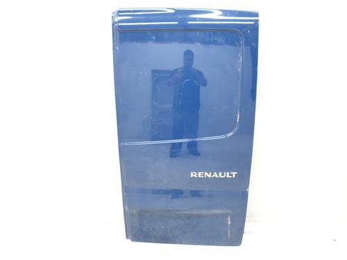 Used Right rear door RENAULT TRAFIC III Van (FG_) [2014-2026]  21003687