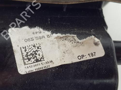 Fuel flap SEAT ARONA (KJ7, KJP)  | BP29729164C131 