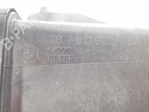 Expansion tank BMW 1 (E87) 116 d | BP29942047C120 