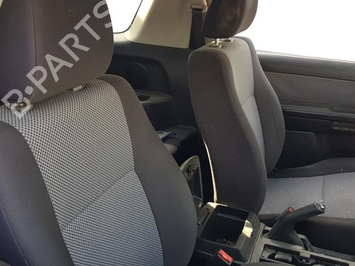 Water radiator SUZUKI GRAND VITARA II (JT, TE, TD) 1.9 DDiS (JB419WD, JB419XD) | BP30498406M31