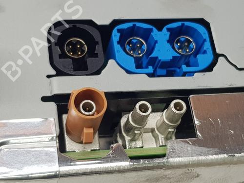 Radio FIAT SCUDO Van | BP37595121E6 - Image 5