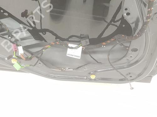 Left rear door MERCEDES-BENZ E-CLASS T-Model (S212) E 350 CDI 4-matic (212.289) | BP12142588C4
