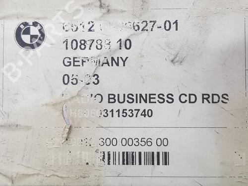 Radio BMW 3 (E46) 320 d | BP7789902E6 
