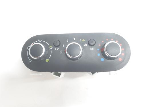 Climate control RENAULT TRAFIC III Van (FG_)  | BP29338215I5 