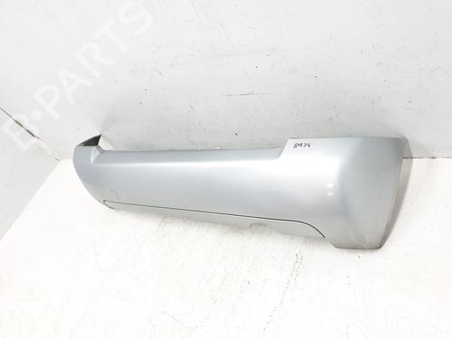 Rear bumper CITROËN C2 (JM_) 1.4 | BP29399292C8 