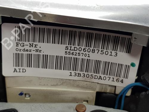 Steering wheel BMW 5 (F10) 535 d xDrive | BP27566455C49