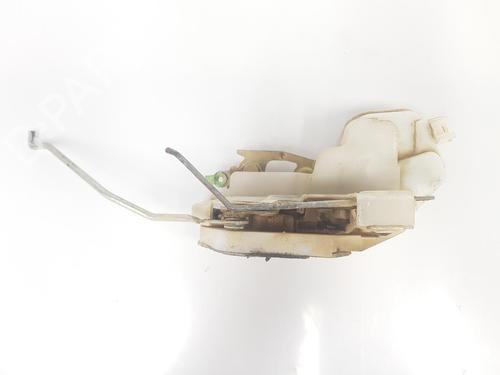 Used Front right lock MITSUBISHI PAJERO SPORT I (K7_, K9_) 2.5 TD (K94W, K74T) (115 hp) 9279240