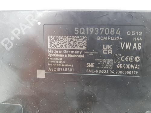 Electronic module SKODA KAROQ (NU7, ND7) 1.5 TSI | BP31598621M83 