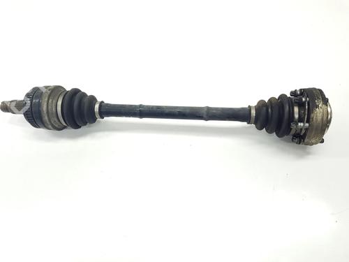 Used Left rear driveshaft BMW 1 (E87) 118 d (143 hp) 33185841