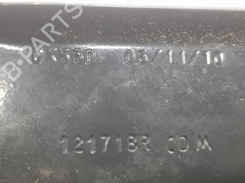 Front right window mechanism BMW X3 (F25) xDrive 20 d | BP9963211C23 