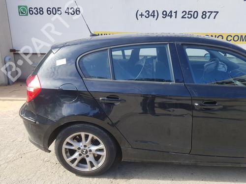 Other BMW 1 (E87) 118 d | BP36362214O1 - Image 24