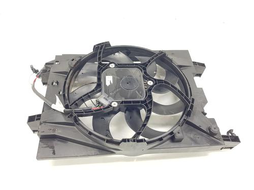 Used Radiator fan Radiator fan RENAULT ZOE (BFM_) [2012-2026] 34277602 34277602