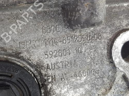 Timing cover MINI MINI (F56) One D | BP30787000M123 