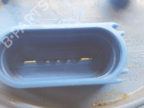 Fuel pump SEAT ARONA (KJ7, KJP)  | BP26699348M76 