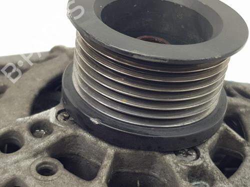 Alternator FIAT DUCATO Van (250_) 160 Multijet 3,0 D | BP19132476M7 
