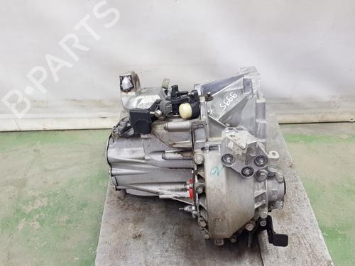 Gearbox CITROËN JUMPY III Van (V_) | BP35905646M3 - Image 11