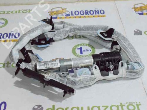 Right curtain airbag BMW 3 (E90) 320 d | BP12467534C12 